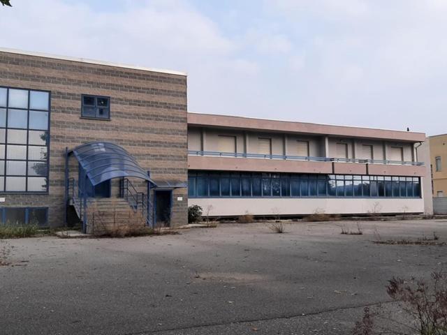 #2536682 Complesso industriale con pertinenze e abitazione custode in vendita - foto 1