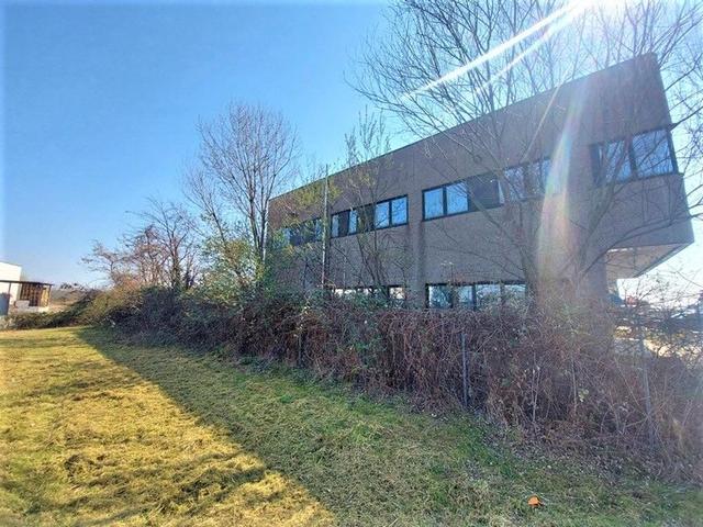 #14748 Capannone commerciale con area di pertinenza in vendita - foto 16