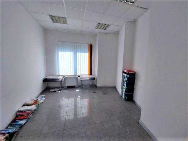 #14748 Capannone commerciale con area di pertinenza in vendita - foto 13