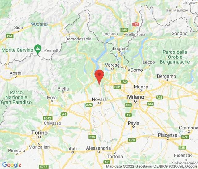 #14748 Capannone commerciale con area di pertinenza in vendita - foto 18