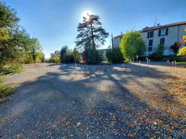 #22952 Complesso produttivo su terreno oggetto di riqualificazione urbanistica a destinazione residenziale in vendita - foto 8
