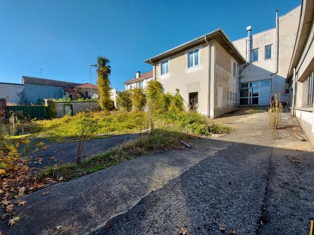 #22952 Complesso produttivo su terreno oggetto di riqualificazione urbanistica a destinazione residenziale in vendita - foto 2