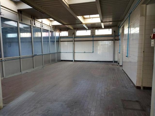 #22952 Complesso produttivo su terreno oggetto di riqualificazione urbanistica a destinazione residenziale in vendita - foto 11