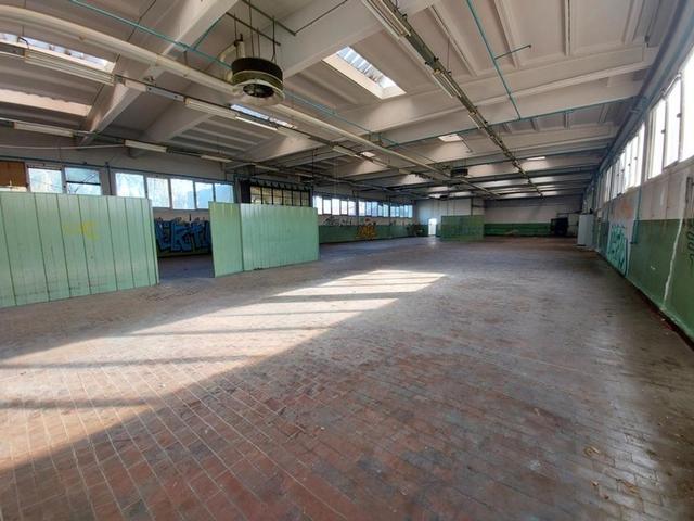 #22952 Complesso produttivo su terreno oggetto di riqualificazione urbanistica a destinazione residenziale in vendita - foto 15