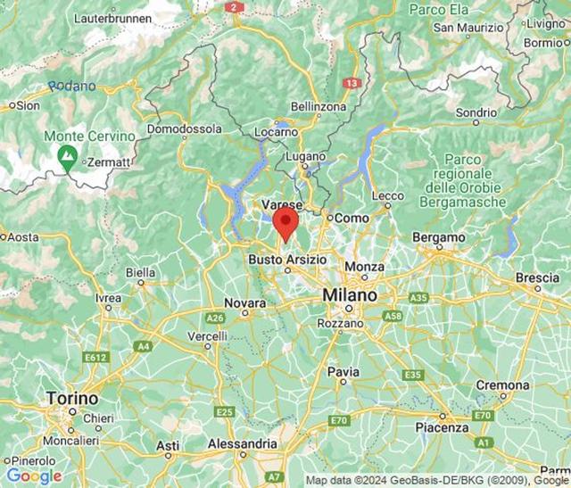 Artigianali in vendita