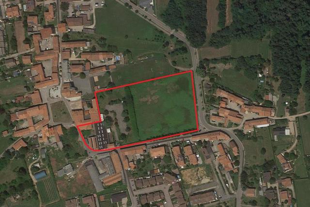 #22952 Complesso produttivo su terreno oggetto di riqualificazione urbanistica a destinazione residenziale in vendita - foto 17