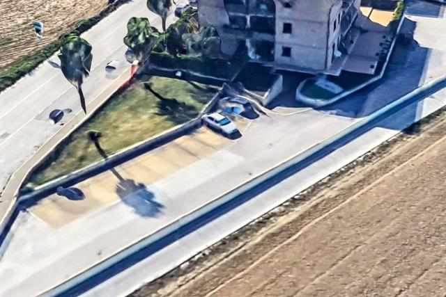 Posti auto in vendita
