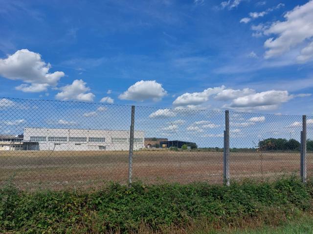#2537358 Ampia area industriale di 57.000 mq da riqualificare in vendita - foto 1