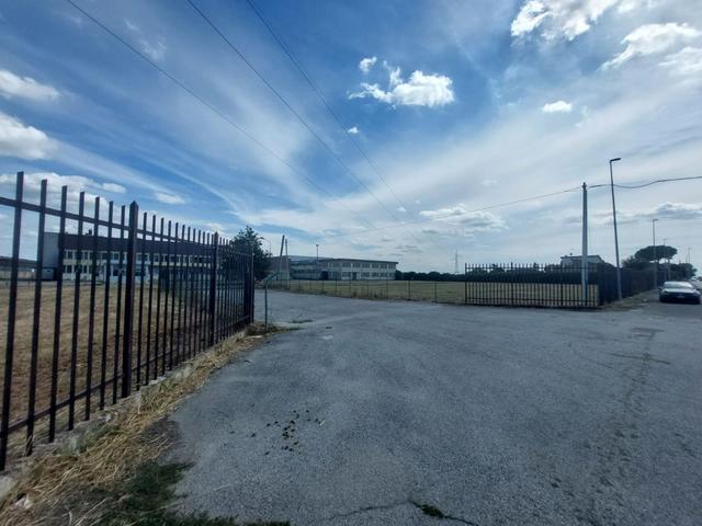 Stabilimenti produttivi in vendita