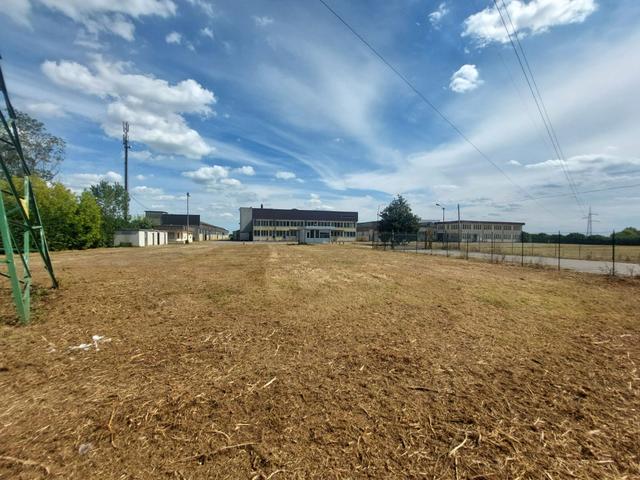 #2537358 Ampia area industriale di 57.000 mq da riqualificare in vendita - foto 6