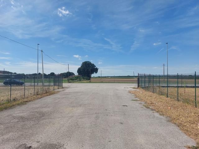 #2537358 Ampia area industriale di 57.000 mq da riqualificare in vendita - foto 8