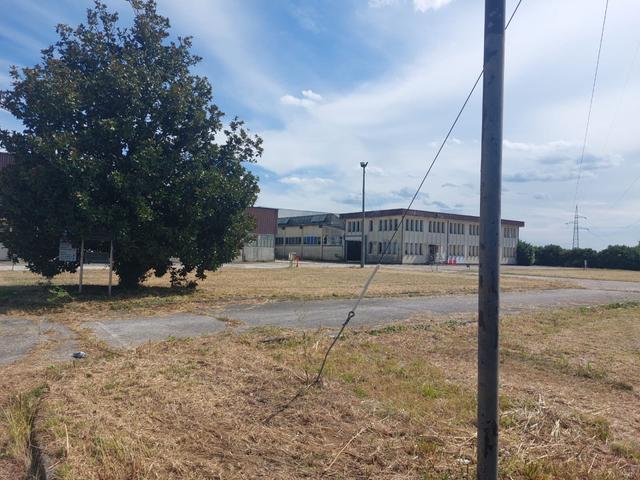 #2537358 Ampia area industriale di 57.000 mq da riqualificare in vendita - foto 10