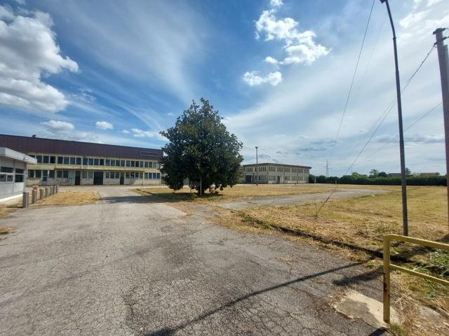 #2537358 Ampia area industriale di 57.000 mq da riqualificare in vendita - foto 13