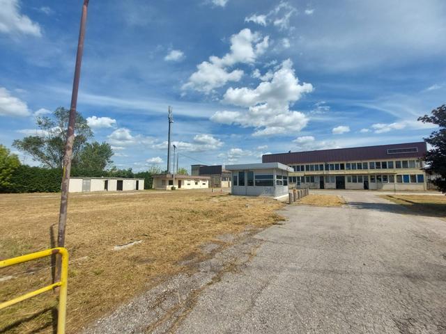 #2537358 Ampia area industriale di 57.000 mq da riqualificare in vendita - foto 14