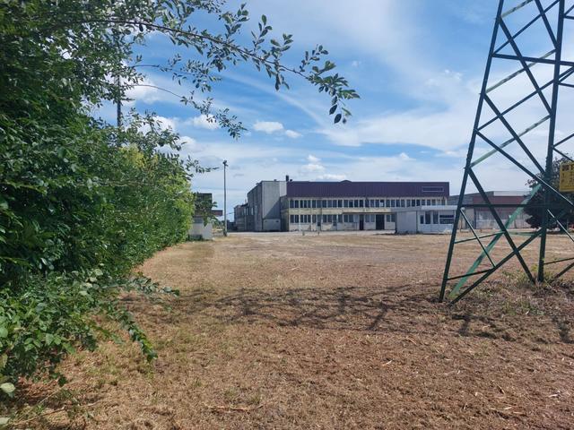 #2537358 Ampia area industriale di 57.000 mq da riqualificare in vendita - foto 15