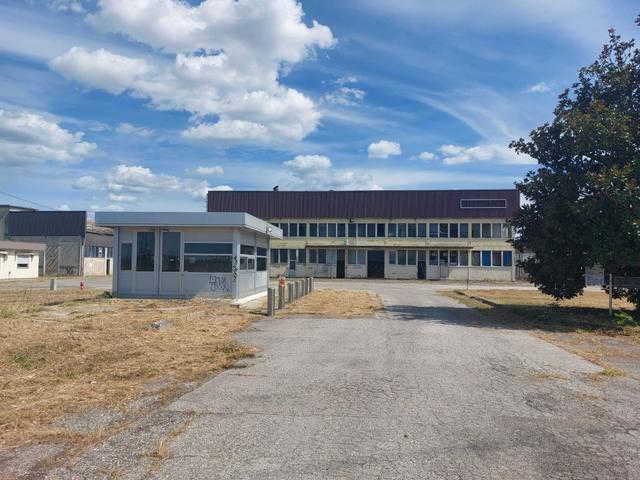#2537358 Ampia area industriale di 57.000 mq da riqualificare in vendita - foto 16