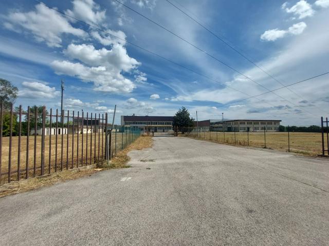 #2537358 Ampia area industriale di 57.000 mq da riqualificare in vendita - foto 17