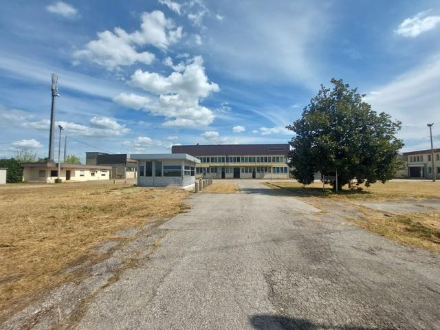 #2537358 Ampia area industriale di 57.000 mq da riqualificare in vendita - foto 20