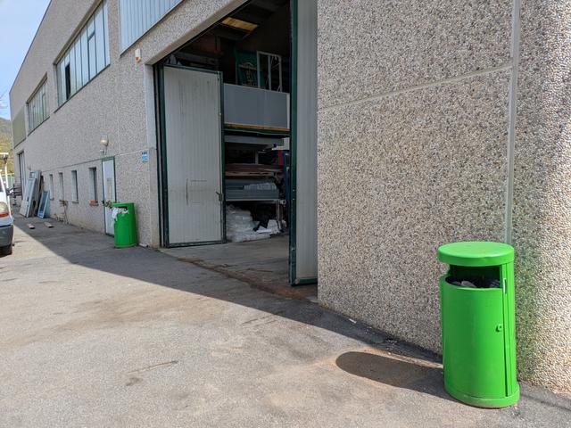 #2640059 Complesso industriale composto da due capannoni indipendenti in vendita - foto 13