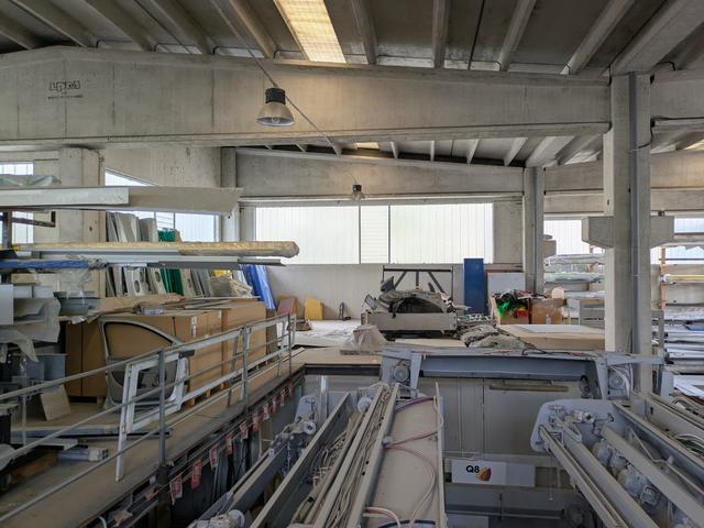 #2640059 Complesso industriale composto da due capannoni indipendenti in vendita - foto 16