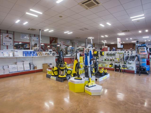 Stabilimenti produttivi in vendita