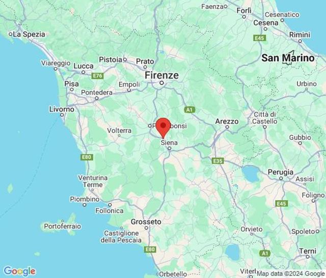 #24701 Ufficio al primo piano in zona industriale in vendita - foto 2