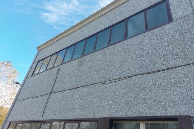 #24701 Ufficio al primo piano in zona industriale in vendita - foto 4