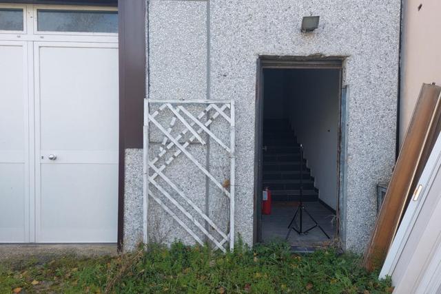 #24701 Ufficio al primo piano in zona industriale in vendita - foto 18