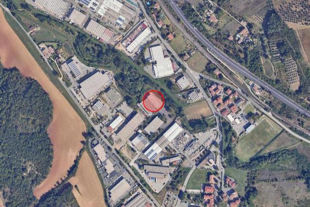 #24701 Ufficio al primo piano in zona industriale in vendita - foto 20