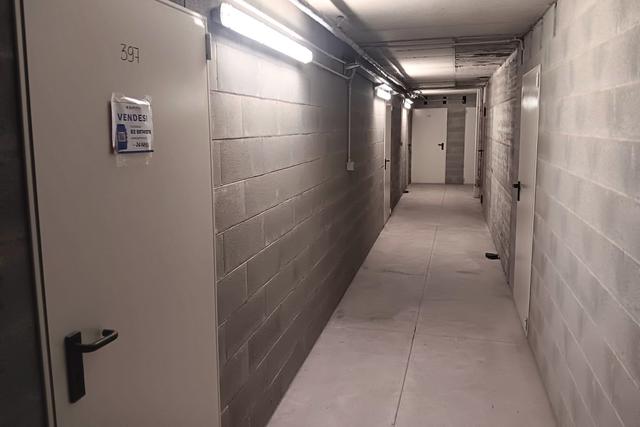 Pertinenze in vendita