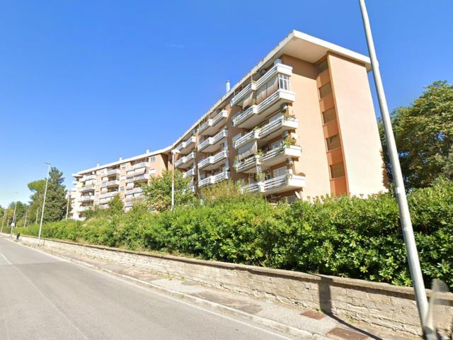 Appartamenti in vendita