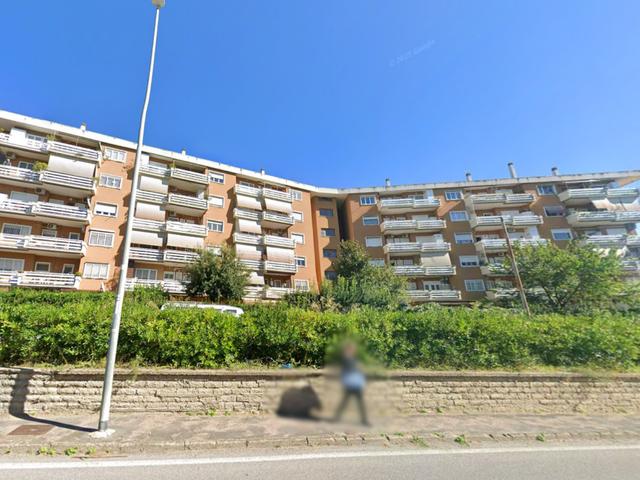 Appartamenti in vendita