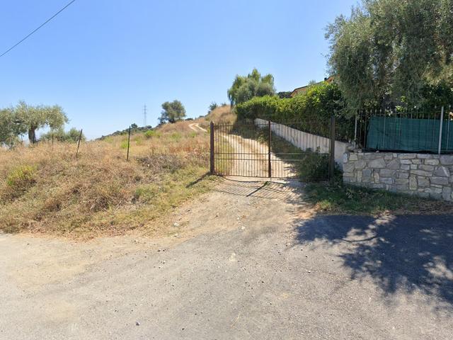 #2537118 Terreno edificabile residenziale 20.337 mq in zona collinare in vendita - foto 1