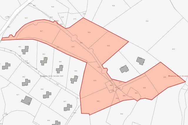 Estratto di Mappa
