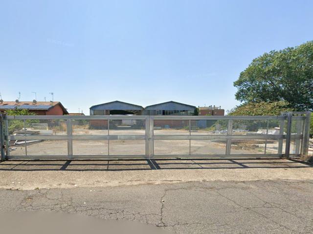 #2537529 Capannone industriale con uffici e pertinenze in vendita - foto 1