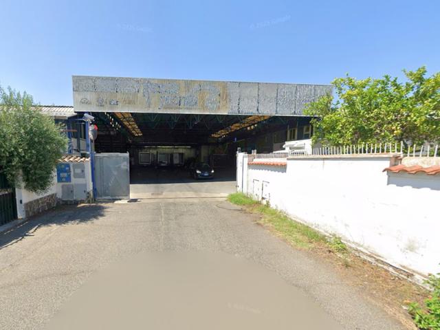 #2537529 Capannone industriale con uffici e pertinenze in vendita - foto 3