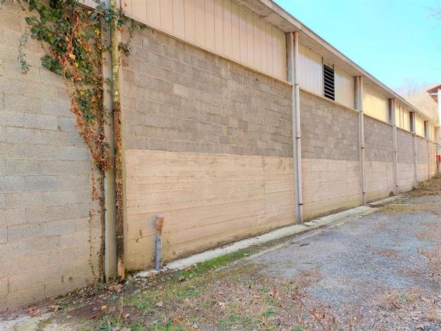 #14683 Porzione di capannone industriale e quota di area urbana in vendita - foto 17