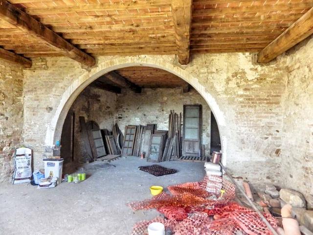 Rustici e casali in vendita