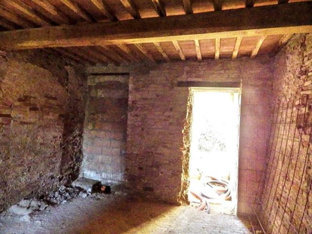Rustici e casali in vendita