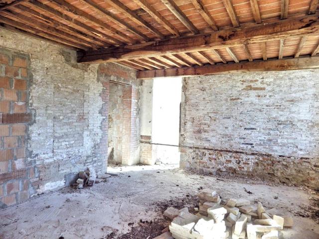 Rustici e casali in vendita