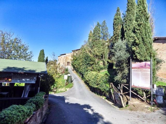 Rustici e casali in vendita