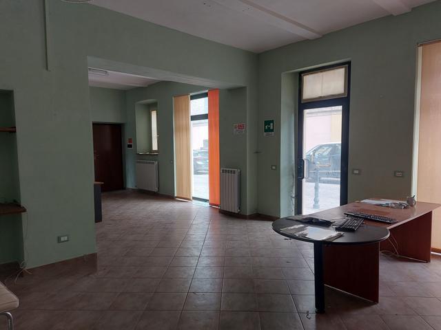 Negozi in vendita