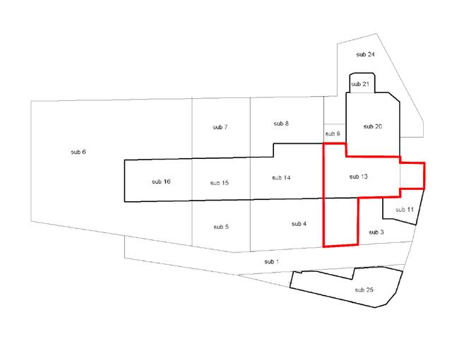 Artigianali in vendita