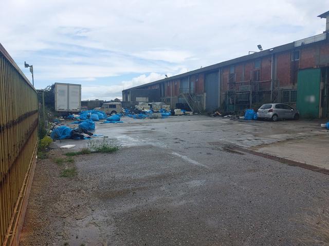 #2639145 Porzione di capannone in vendita - foto 3