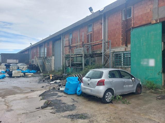 #2639145 Porzione di capannone in vendita - foto 6