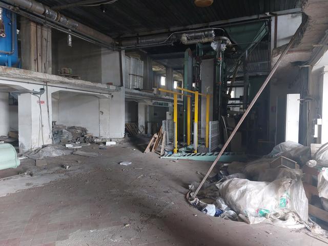 #2639145 Porzione di capannone in vendita - foto 7