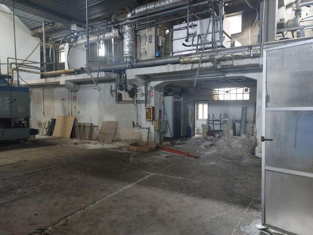#2639145 Porzione di capannone in vendita - foto 8