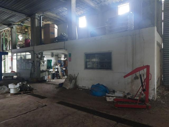 #2639145 Porzione di capannone in vendita - foto 13