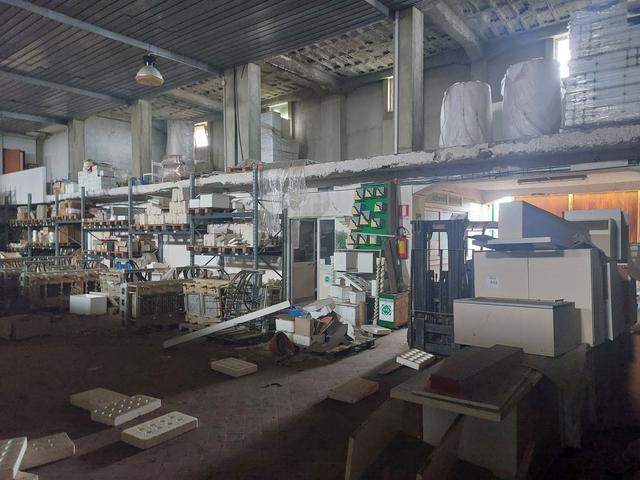 #2639145 Porzione di capannone in vendita - foto 15