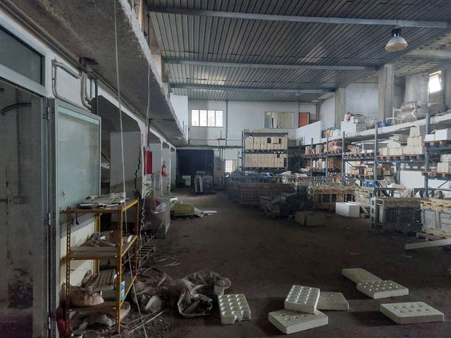 #2639145 Porzione di capannone in vendita - foto 16